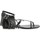 Παπούτσια Γυναίκα Σανδάλια / Πέδιλα Saint Laurent 416400 B3400 1000 Black