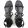 Παπούτσια Γυναίκα Σανδάλια / Πέδιλα Saint Laurent 416400 B3400 1000 Black