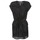 Υφασμάτινα Γυναίκα Κοντά Φορέματα See U Soon 7121114 Black