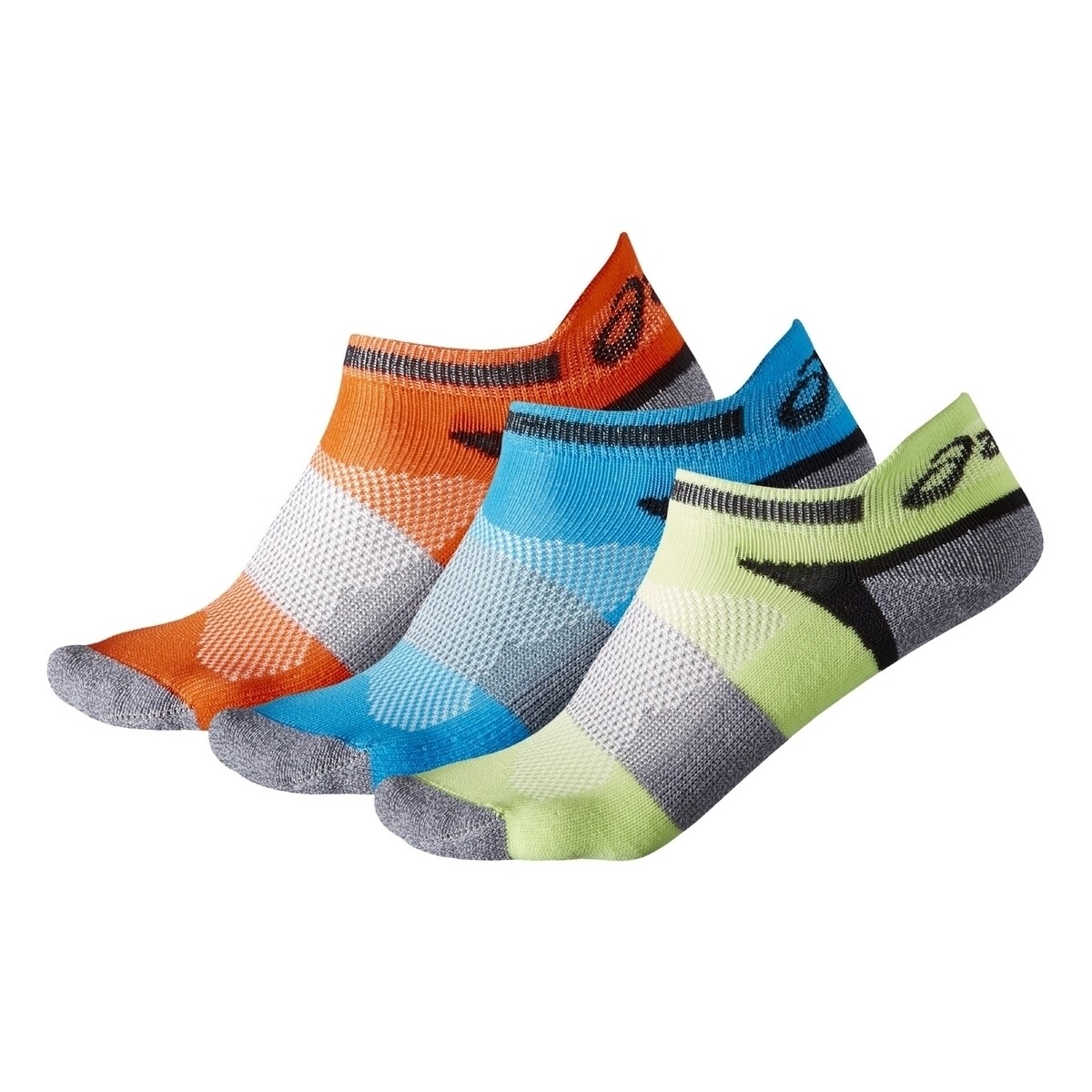 Κάλτσες Asics 3Ppk Lyte Youth Socks