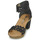 Παπούτσια Γυναίκα Σανδάλια / Πέδιλα Rieker POTIRASSE Black