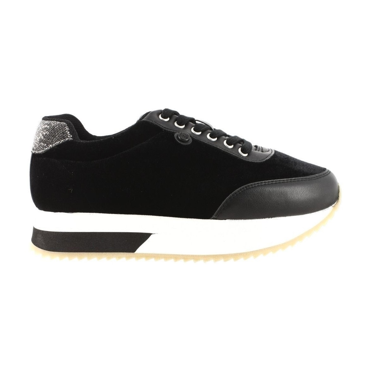 Παπούτσια Γυναίκα Sneakers Gioseppo 36471SL Black