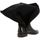 Παπούτσια Γυναίκα Μποτίνια Gioseppo 37111 Black