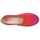 Παπούτσια Γυναίκα Εσπαντρίγια Pare Gabia VP PREMIUM Red / Ροζ