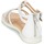 Παπούτσια Κορίτσι Σανδάλια / Πέδιλα Geox J S.KARLY G. D Άσπρο