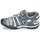 Παπούτσια Αγόρι Σπορ σανδάλια Geox J BOREALIS B. C Grey / Άσπρο