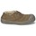 Παπούτσια Παιδί Χαμηλά Sneakers Bensimon TENNIS FOURREES Brown