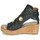 Παπούτσια Γυναίκα Σανδάλια / Πέδιλα Airstep / A.S.98 NOA Black
