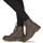 Παπούτσια Μπότες Dr. Martens 1460 Brown / Fonce