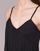 Υφασμάτινα Γυναίκα Κοντά Φορέματα Love Moschino W595800 Black