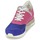 Παπούτσια Γυναίκα Χαμηλά Sneakers Geox SHAHIRA A Ροζ / Violet