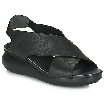Παπούτσια Γυναίκα Σανδάλια / Πέδιλα Camper BALLOON Black