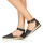 Παπούτσια Γυναίκα Εσπαντρίγια See by Chloé SB26150 Black