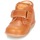 Παπούτσια Παιδί Μπότες Kavat HAMMAR Brown