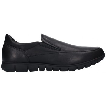Παπούτσια Άνδρας Μοκασσίνια T2in r-73 Hombre Negro Black