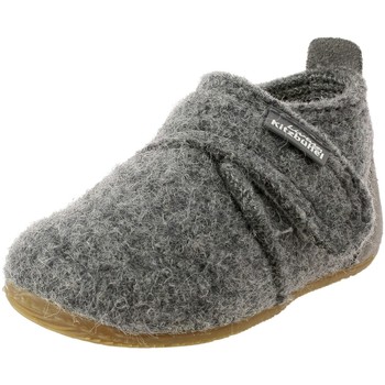 Παπούτσια Αγόρι Παντόφλες Kitzbuehel 2822 Grey