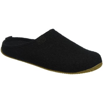 Παπούτσια Άνδρας Παντόφλες Kitzbuehel 3089 Black