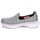 Παπούτσια Κορίτσι Slip on Skechers GO WALK 4 Grey