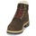 Παπούτσια Παιδί Μπότες Timberland 6 IN PRMWPSHEARLING Brown