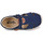 Παπούτσια Αγόρι Σανδάλια / Πέδιλα Citrouille et Compagnie GUNCAL Marine