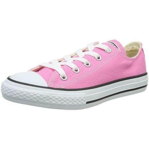 Παπούτσια Γυναίκα Sneakers Converse ALL STAR OX Ροζ