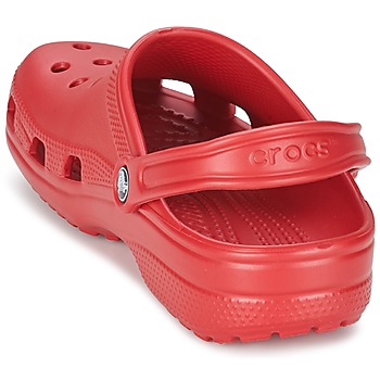Crocs CLASSIC  Red