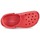 Παπούτσια Σαμπό Crocs CLASSIC  Red