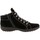 Παπούτσια Γυναίκα Μποτίνια Westland NADJA 136 Black