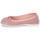 Παπούτσια Κορίτσι Μπαλαρίνες Citrouille et Compagnie GERRAGO Ροζ
