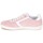 Παπούτσια Γυναίκα Χαμηλά Sneakers Yurban GUELVINE Ροζ