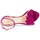 Παπούτσια Γυναίκα Σανδάλια / Πέδιλα Fericelli GLAM Violet