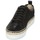 Παπούτσια Γυναίκα Χαμηλά Sneakers Sonia Rykiel 622348 Black