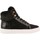 Παπούτσια Γυναίκα Sneakers Guess FLJRIA4 Black