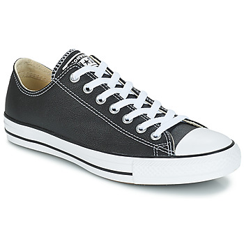 Παπούτσια Χαμηλά Sneakers Converse CT CORE LEA OX Black