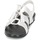 Παπούτσια Γυναίκα Σανδάλια / Πέδιλα FitFlop GLADDIE LACEUP SANDAL Άσπρο
