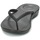 Παπούτσια Γυναίκα Σαγιονάρες FitFlop IQUSHION ERGONOMIC FLIP-FLOPS Black