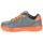 Παπούτσια Αγόρι Χαμηλά Sneakers Geox J KOMMODOR B.B Grey / Orange