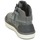 Παπούτσια Αγόρι Ψηλά Sneakers Geox J MATT.B ABX C Grey
