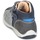Παπούτσια Αγόρι Ψηλά Sneakers Geox B TOLEDO B. A Grey / Marine