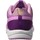 Παπούτσια Κορίτσι Sneakers Puma JR CARSON MARBLE Violet