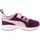 Παπούτσια Κορίτσι Sneakers Puma CARSON MARBLE Violet