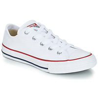 Παπούτσια Παιδί Χαμηλά Sneakers Converse CHUCK TAYLOR ALL STAR CORE OX Άσπρο / Optical