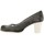 Παπούτσια Γυναίκα Γόβες MTNG 94612 Grey