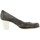 Παπούτσια Γυναίκα Γόβες MTNG 94612 Grey