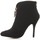 Παπούτσια Γυναίκα Μποτίνια Maria Mare 68513 Black