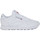 Παπούτσια Άνδρας Sneakers Reebok Sport CLASSIC LTHR Άσπρο