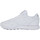 Παπούτσια Άνδρας Sneakers Reebok Sport CLASSIC LTHR Άσπρο