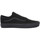 Παπούτσια Άνδρας Sneakers Vans OLD SKOOL LITE Black