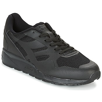 Παπούτσια Χαμηλά Sneakers Diadora N902 MM Black