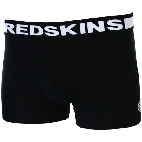 Παπούτσια Άνδρας Sneakers Redskins 90539 Black